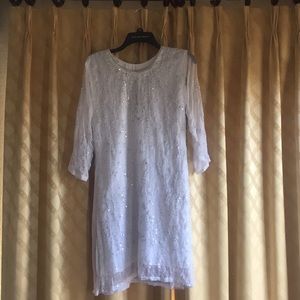 Indian Kurthi dress!